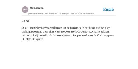 jiliko747.oi|oi betekenis.
